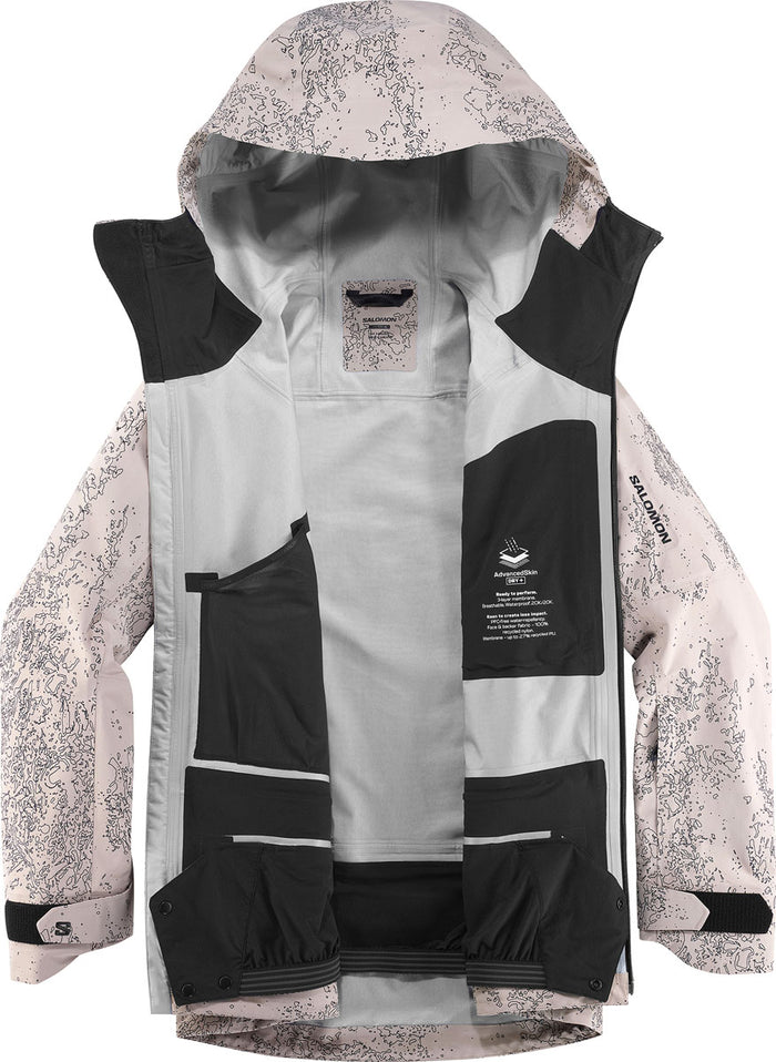 Absolute 3L Ski Jacket - Men's