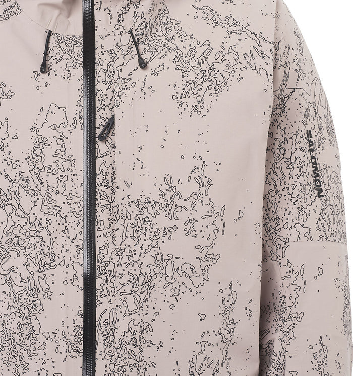 Absolute 3L Ski Jacket - Men's