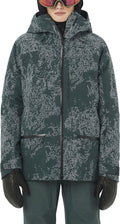 Absolute 3L Ski Jacket - Women's