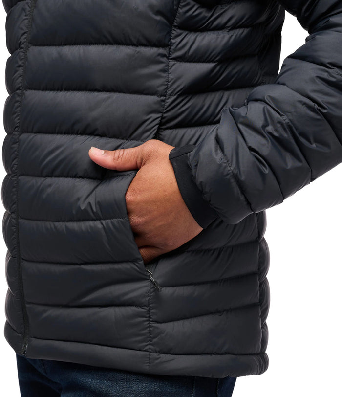 Access 2.0 Down Transition Jacket - Men's