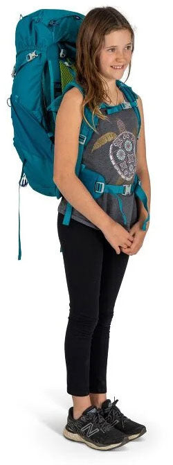 Ace 38 L Expedition Backpack - Kids'