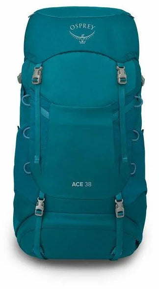 Ace 38 L Expedition Backpack - Kids'