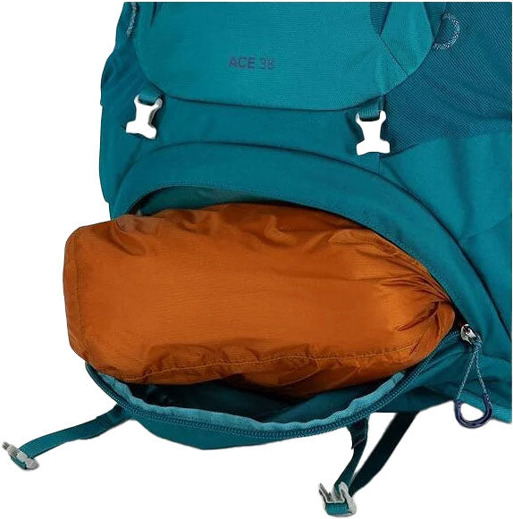 Ace 38 L Expedition Backpack - Kids'
