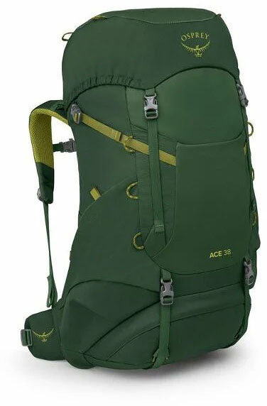 GREEN CANOPY/M