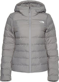 Aconcagua 3 Hoodie Down Winter Jacket - Women's