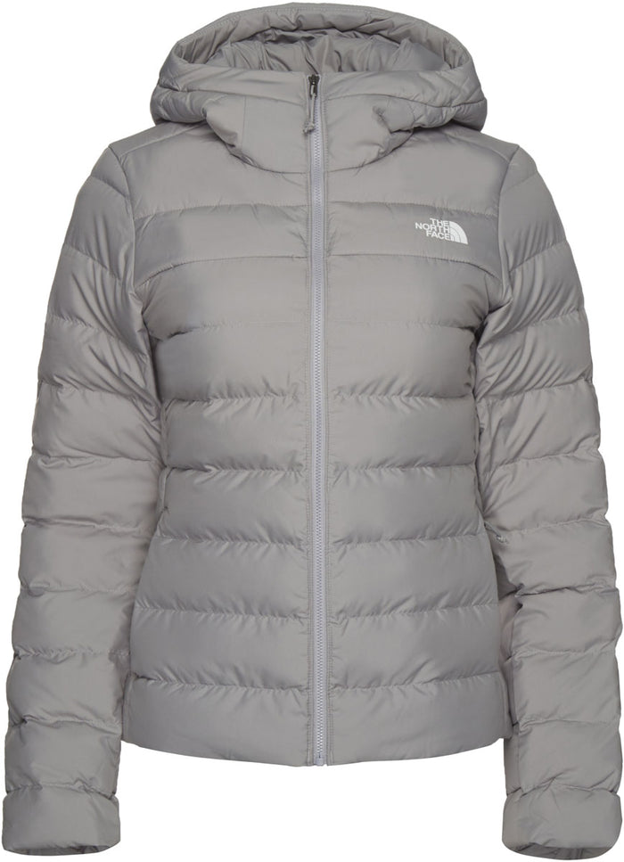 Aconcagua 3 Hoodie Down Winter Jacket - Women's