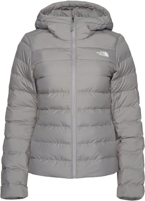 Aconcagua 3 Hoodie Down Winter Jacket - Women's