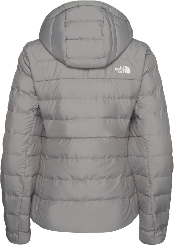 Aconcagua 3 Hoodie Down Winter Jacket - Women's
