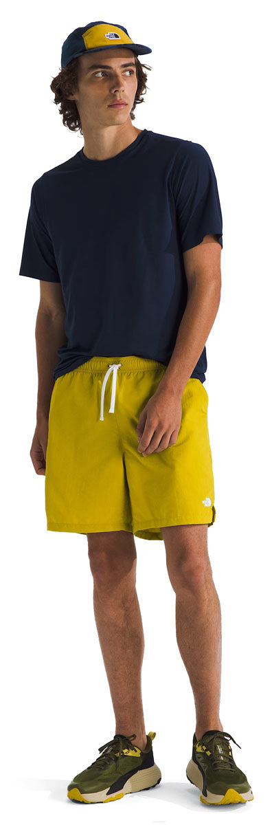 Action 2.0 Shorts - Men's