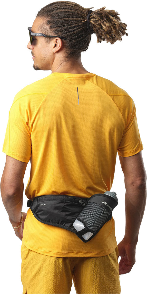 Active Bottle Hydration Belt
