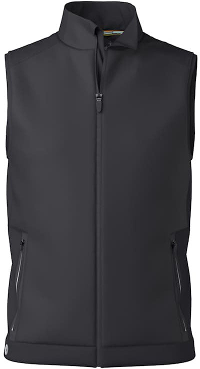 Active Fleece Vest - Men's