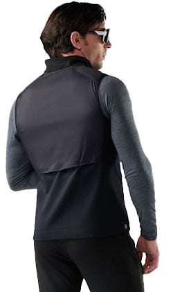 Active Fleece Vest - Men's