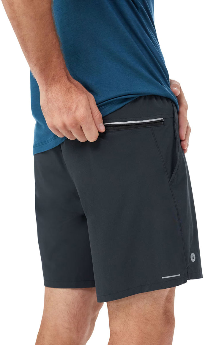Active Linerless Shorts - Men's