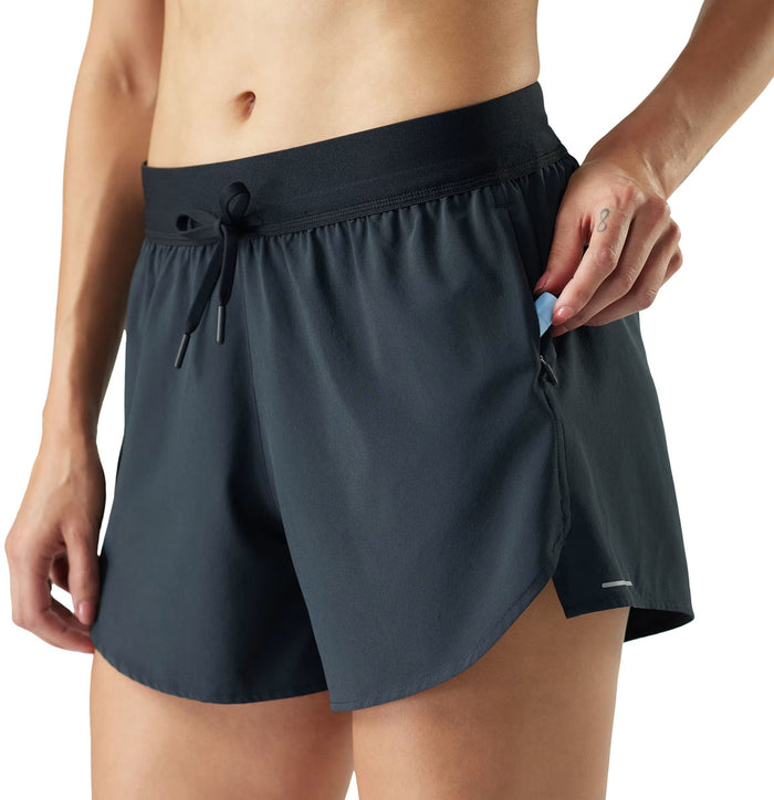 Active Shorts - Women's