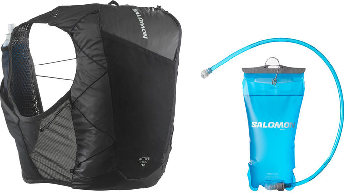 Active Skin 12 Reservoir Hydration Vest