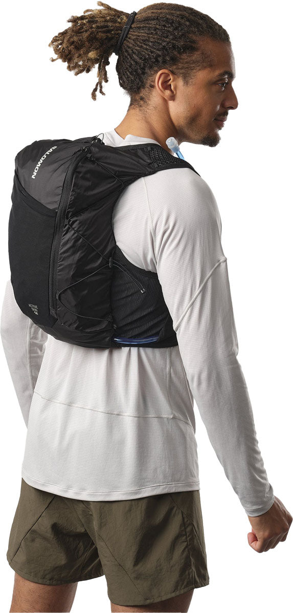 Active Skin 12 Reservoir Hydration Vest