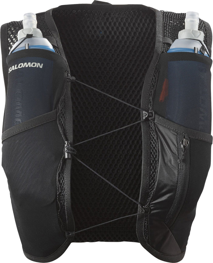 Active Skin 4 Hydration Vest with Soft Flask - Women