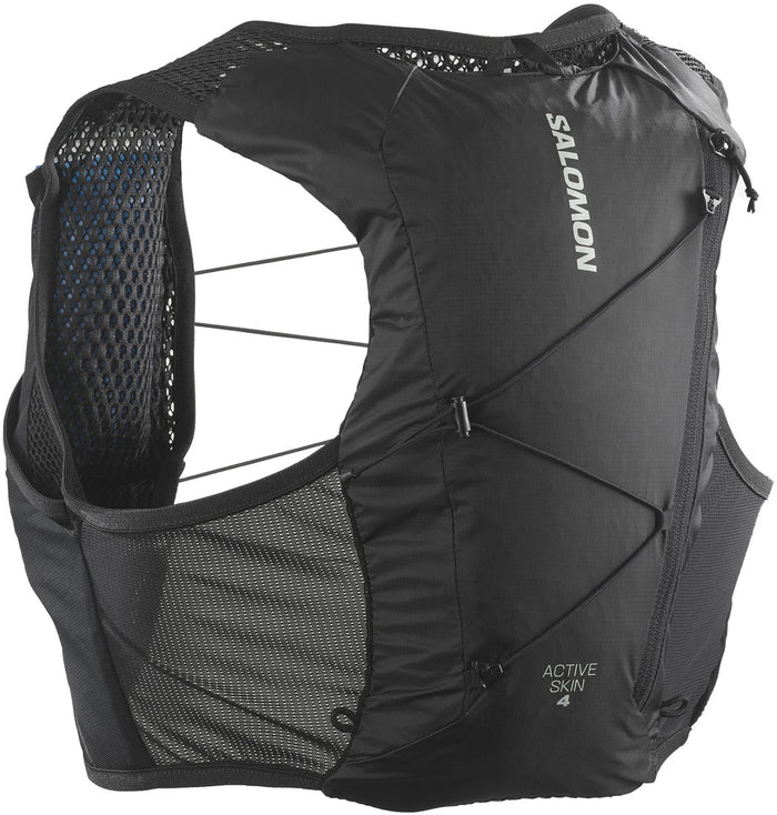Active Skin 4 Hydration Vest with Soft Flask