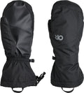 Adrenaline Mittens - Men's