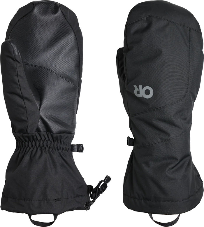 Adrenaline Mittens - Men's