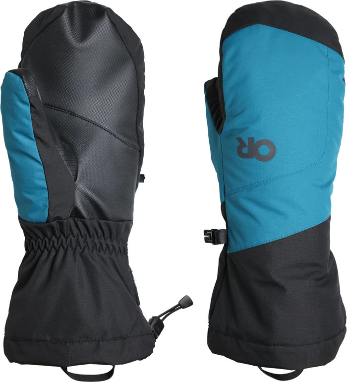 Adrenaline Mittens - Women's