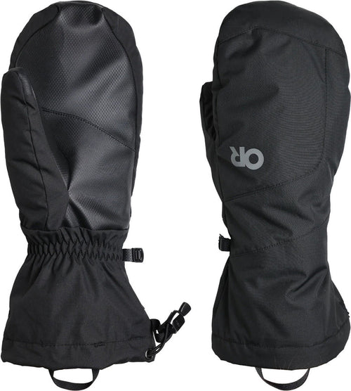 Adrenaline Mittens - Women's