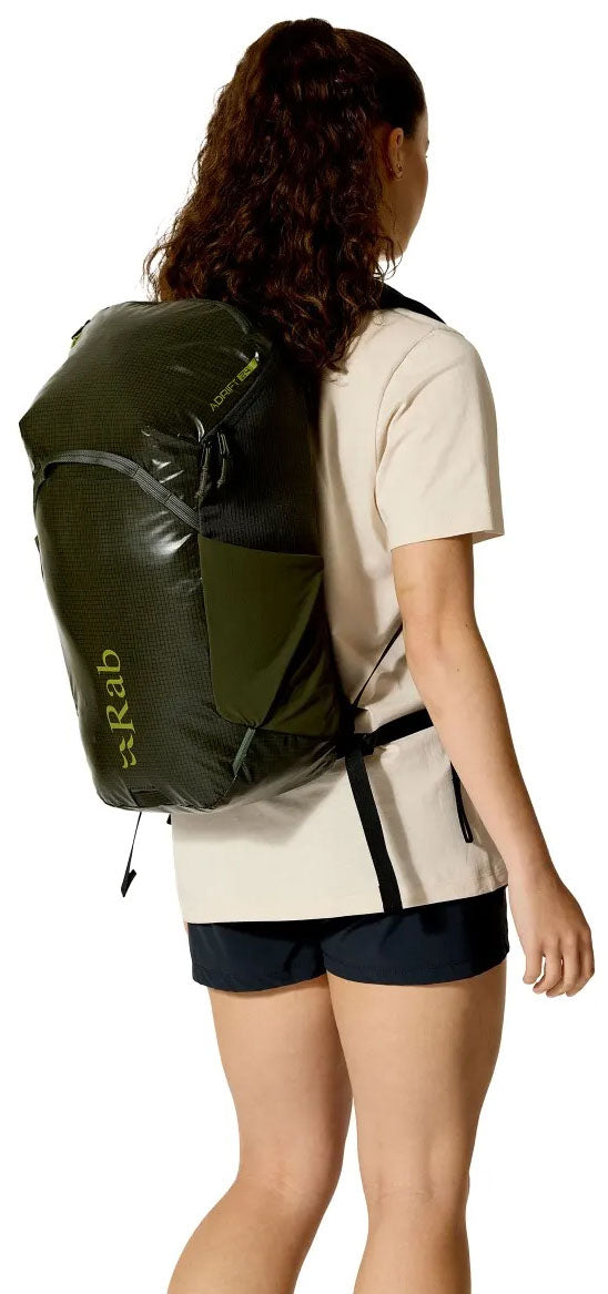 Adrift 24 L Day Backpack