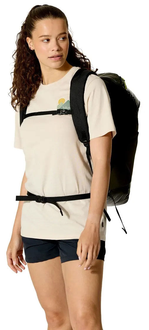 Adrift 24 L Day Backpack