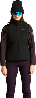 ADV Nordic Cross-country Ski Vest - Women's