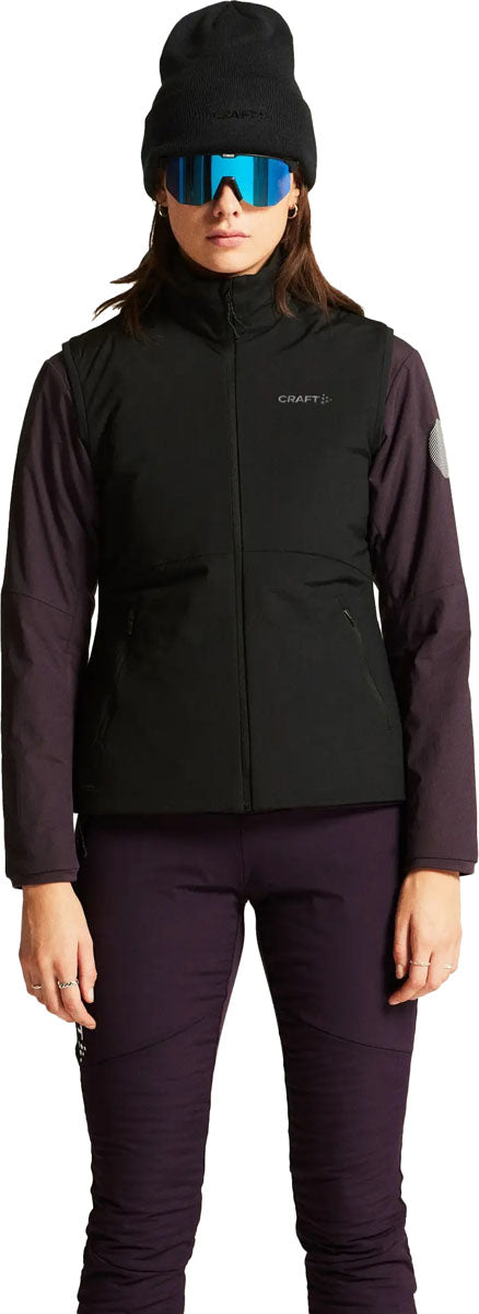 ADV Nordic Cross-country Ski Vest - Women's