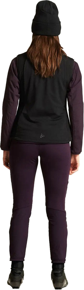 ADV Nordic Cross-country Ski Vest - Women's