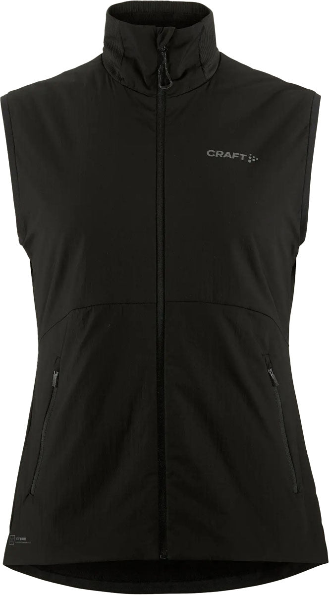 ADV Nordic Cross-country Ski Vest - Women's