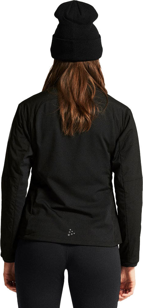 ADV Nordic Training Cross-country Ski Jacket - Women's