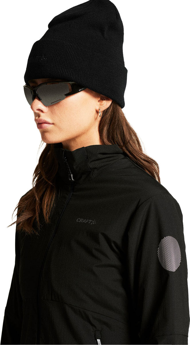 ADV Nordic Training Cross-country Ski Jacket - Women's