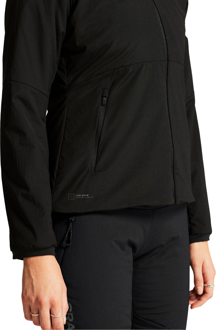 ADV Nordic Training Cross-country Ski Jacket - Women's