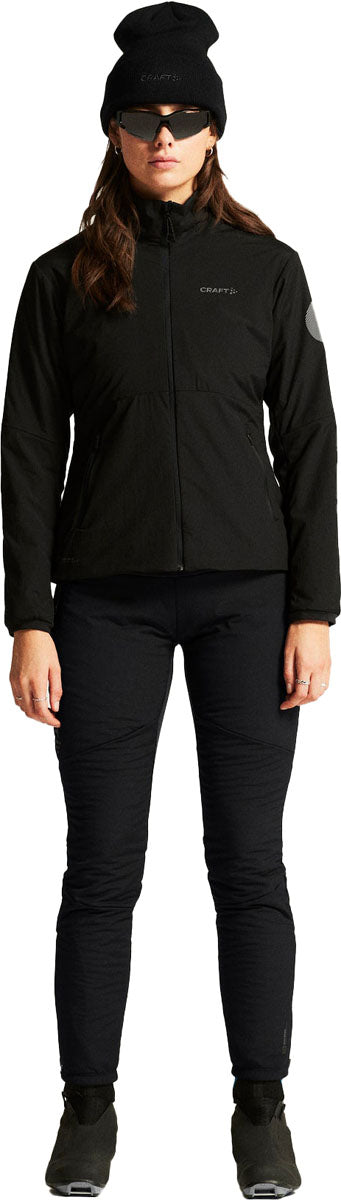 ADV Nordic Training Cross-country Ski Jacket - Women's