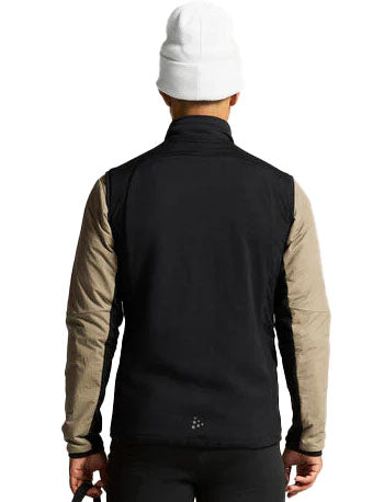 ADV Nordic Training Cross-country Ski Vest - Men's