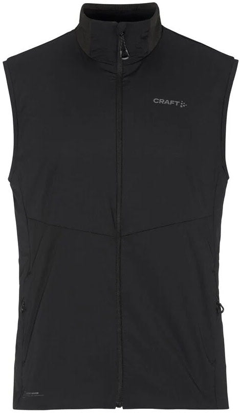 ADV Nordic Training Cross-country Ski Vest - Men's