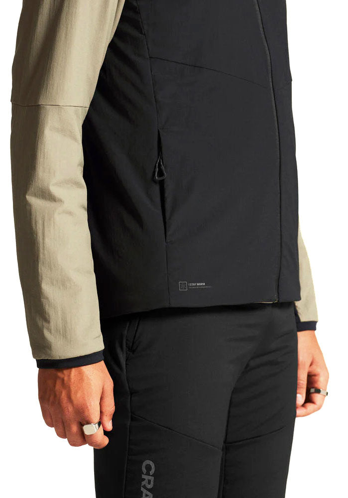 ADV Nordic Training Cross-country Ski Vest - Men's
