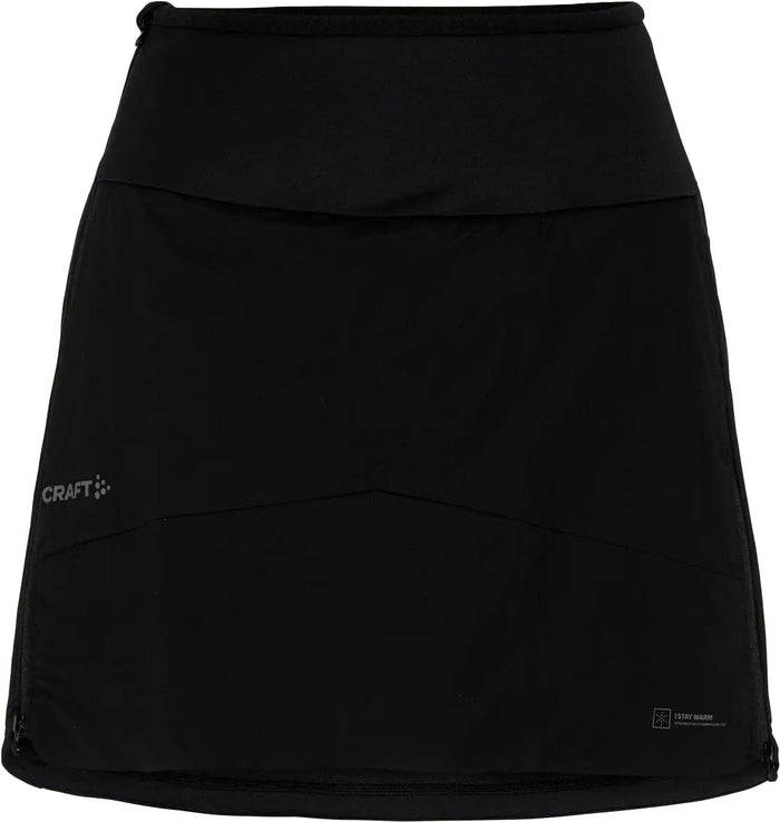 ADV Nordic Training Insulated Cross-country Ski Skirt - Women's