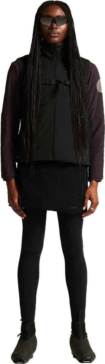 ADV Nordic Training Insulated Cross-country Ski Skirt - Women's