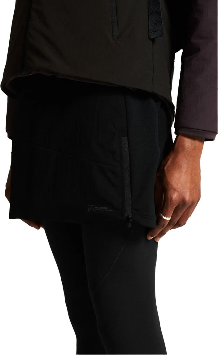 ADV Nordic Training Insulated Cross-country Ski Skirt - Women's