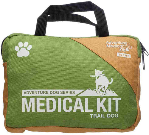 Adventure Dog First Aid Kit - Trail Dog