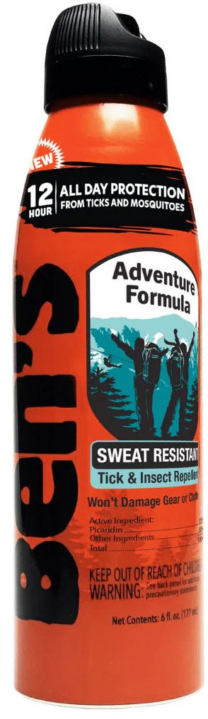 Adventure Formula Mosquito Repellent