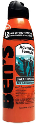 Adventure Formula Mosquito Repellent