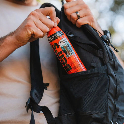 Adventure Formula Mosquito Repellent