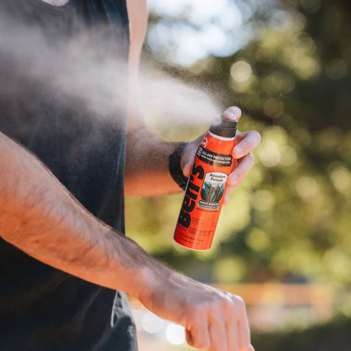 Adventure Formula Mosquito Repellent