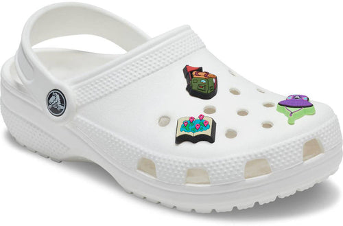 Adventure Hike Jibbitz Charms - 3/PK