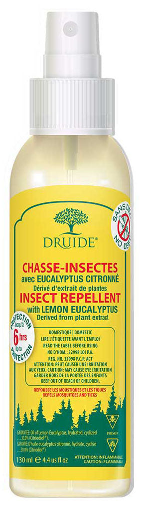 Adventure Mosquito Repellent Kit