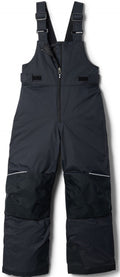 Adventure Ride II Snow Bibs - Boys'